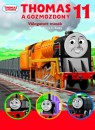 W. Awdry - Thomas a g�zmozdony