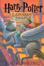 J.K. Rowling - Harry potter �s az azkabani fogoly