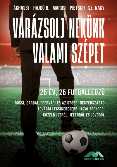 Varázsolj nekünk valami szépet