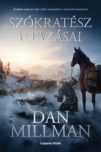 Szókratész utazásai