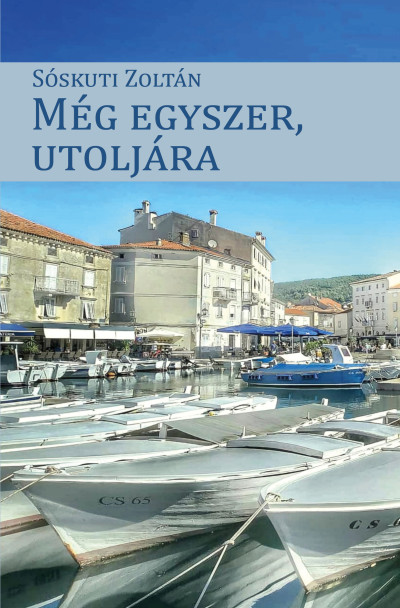 Még egyszer utoljára