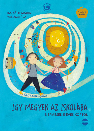 Így megyek az iskolába