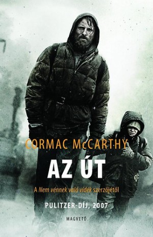 Cormac Mccarthy - Az út
