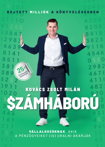 Számháború