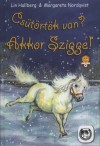 Lin Hallberg - Cs�t�rt�k Szigg�vel