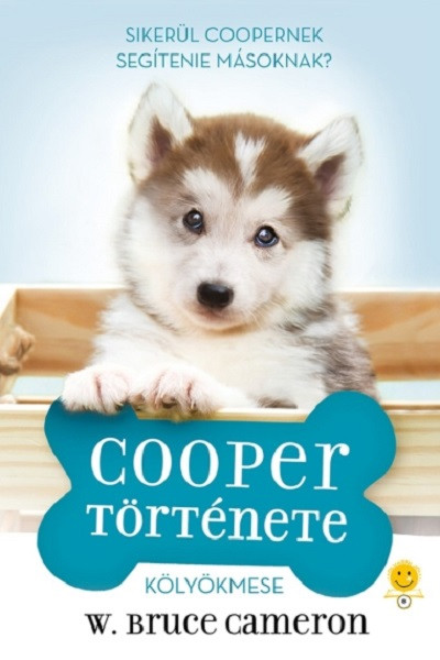 Cooper története