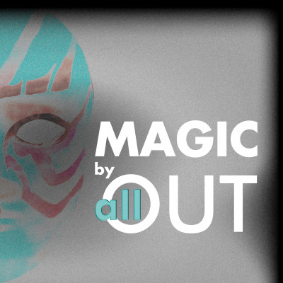 Magic - CD