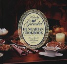  - Hungarian Cookbook