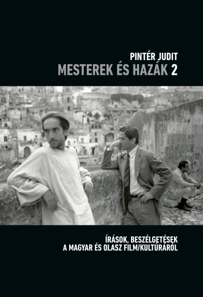 Mesterek és hazák 2.