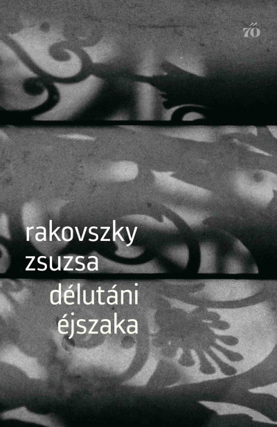 Délutáni éjszaka