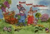  - Nyuszi, nyuszi, nyulacsk�m...
