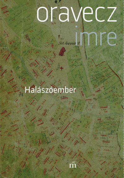 Halászóember