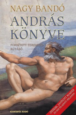 Nagy Bandó András - András könyve