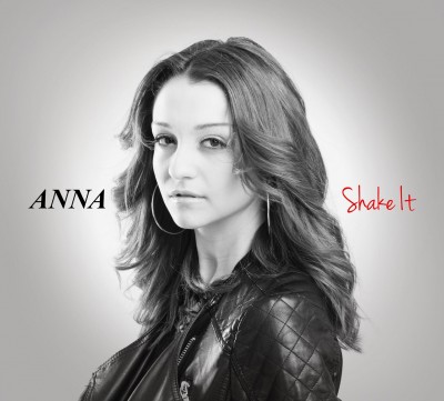 Shake It - CD