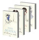 Jane Austen - Carol Shields - Jane Austen titka