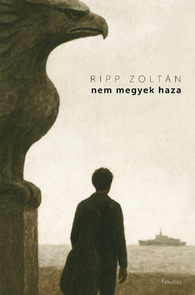 Nem megyek haza