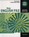Christina Latham-Koenig - Clive Oxenden - New english file intermediate student's book Christina Latham-Koenig - Clive Oxenden - New english file intermediate student's book