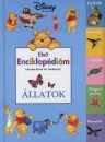 Tatai Di�na(Szerk.) - Els� enciklop�di�m micimack�val �s bar�taival