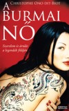 Christophe Ono-Dit-Biot - A burmai n�
