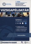 V�radi Zsolt(Szerk.) - ECDL vizsgap�ldat�r els� k�tet