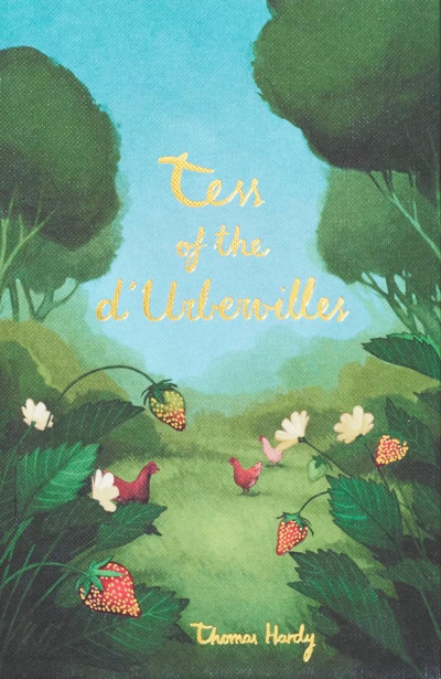 Tess of the D'Urbervilles
