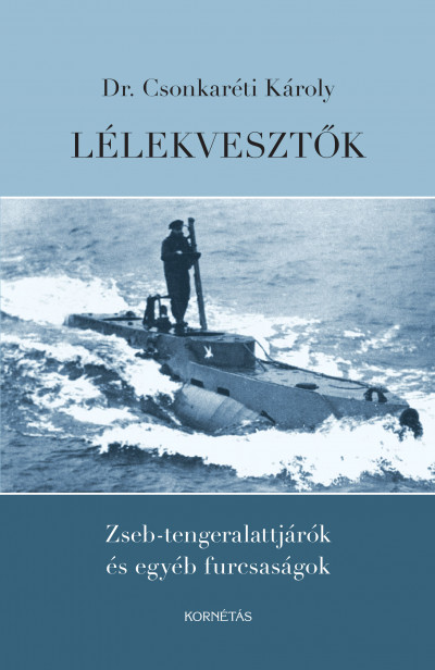 Lélekvesztők
