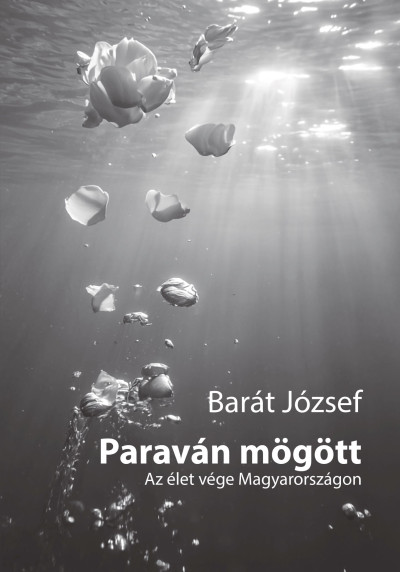 Paraván mögött