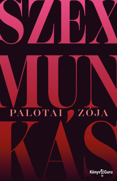 Szexmunkás