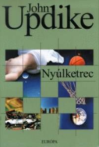 John Updike - NYÚLKETREC