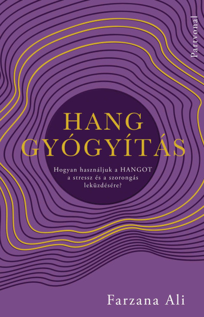 Hanggyógyítás