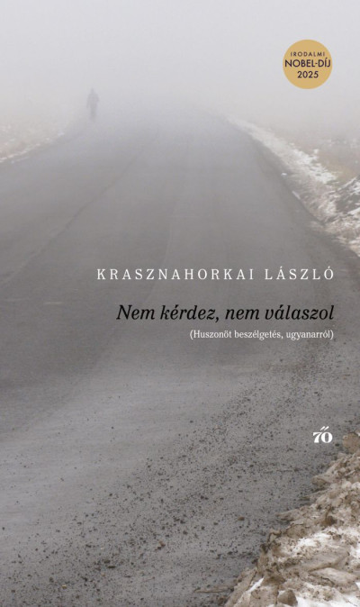 Nem kérdez, nem válaszol