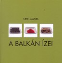 Kern �gnes - A balk�n �zei