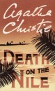 Agatha Christie - Death on the Nile