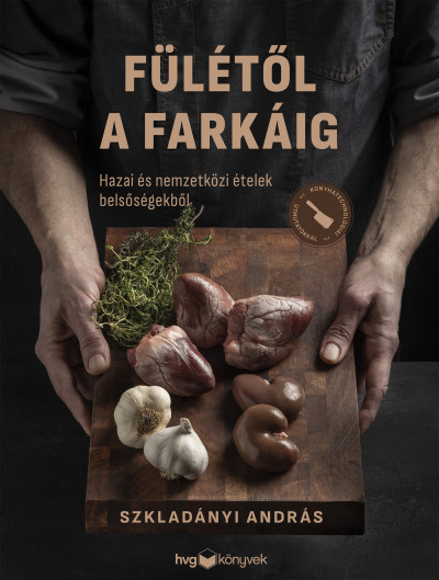 Fülétől a farkáig