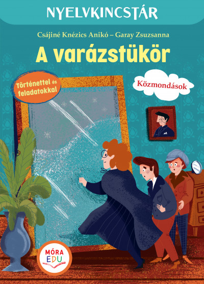 A varázstükör