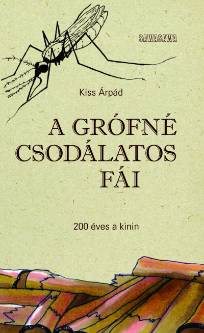 A grófné csodálatos fái