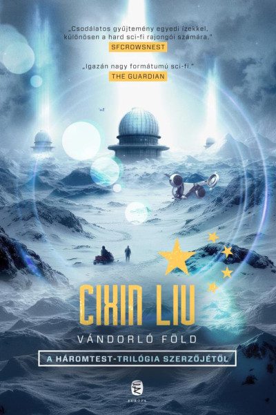 Vándorló Föld