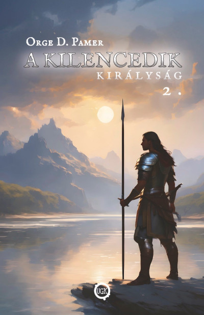 A kilencedik királyság 2.