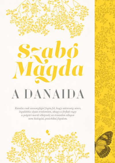 A Danaida