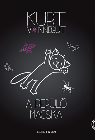 A repülő macska