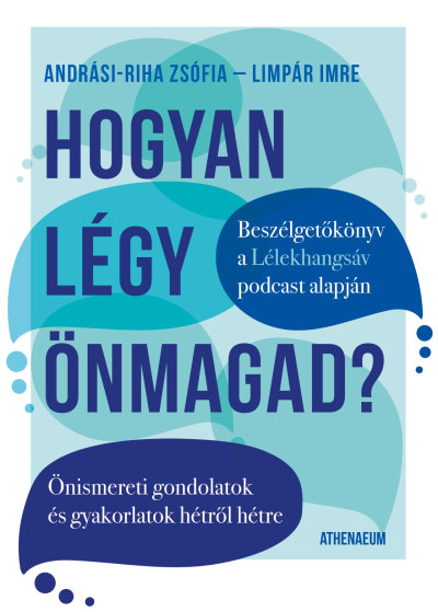 Hogyan légy önmagad?