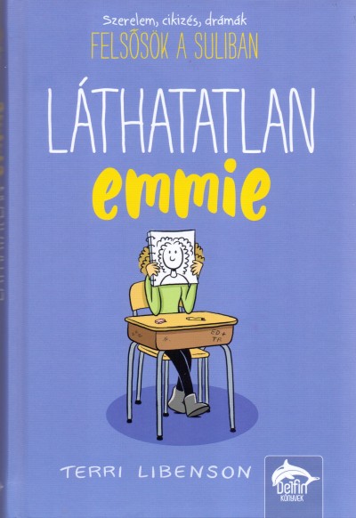 Láthatatlan Emmie