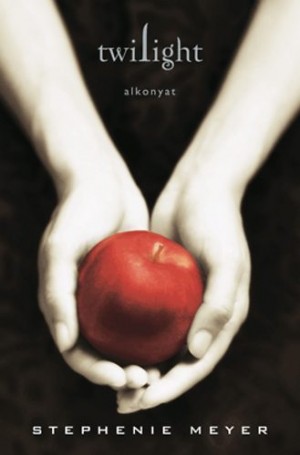 Twilight - alkonyat