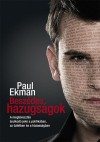 Paul Ekman - Besz�des hazugs�gok