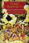Fegyvertársak ## Történet a korongvilágról