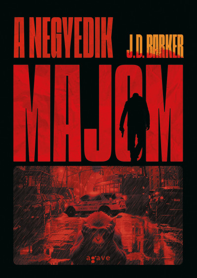 A negyedik majom