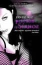 Jeaniene Frost - F�l�ton a s�rhoz