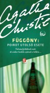 Függöny: Poirot utolsó esete