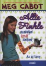 Meg Cabot - Allie Finkle szab�lyai kezd� tiniknek 2.