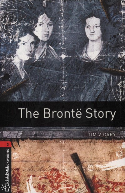 The Brontë Story